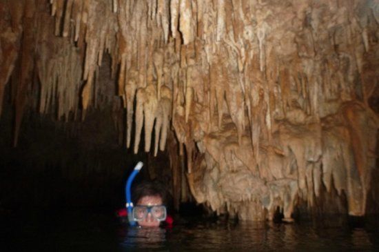 Hidden Worlds Hilario's Well